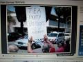 Palm Springs Tea Party Slideshow