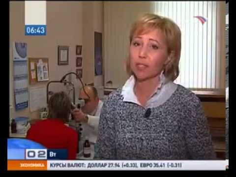 YouTube Трейлер
