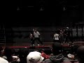 FULL OUT at HipHop Internationals 2007: USA finals tech