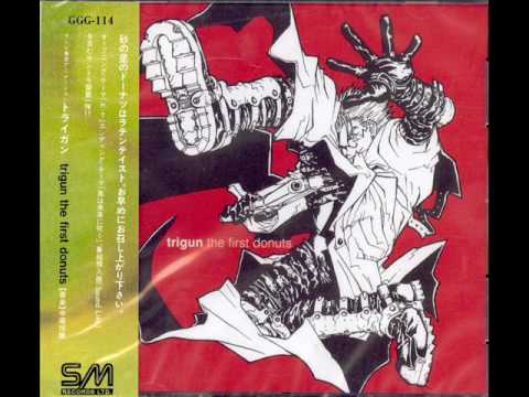 trigun