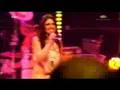Belle Perez - Enamorada Live @ Sportpaleis Antwerp