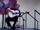 Don Alder Playing a Hodges Handcrafted Guitar Don Alder Playing a Hodges Handcrafted Guitar