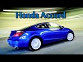 2010 Honda Accord - 2010 10Best Cars - Car and Driver