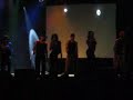 RCSI International Night 2007 CAS part 4 HIPHOP DANCE