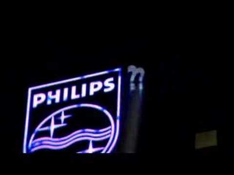 Vraagtekens bij Philips