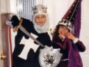 My family