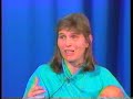 Joan Andrews Bell: A Prisoner of Conscience Joan Andrews Bell: A Prisoner of Conscience