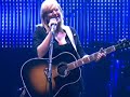 Claudia Koreck - Unverwundet (live)