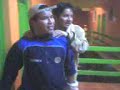 Ivan vs Abundio