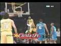 KOBE BRYANT – NBA MVP 2007-2008