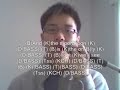 FaithSFX's Stand By Me Beatboxing and Singing Tutorial