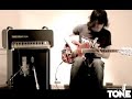 Mad Professor Amp / Demers Guitar - Boutique Tone Demo