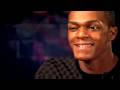 Rajon Rondo roller-skating