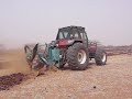 ploughing the desert - 2 ploughing the desert - 2