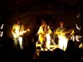 videos de oficina acustica caconde 2009 (bla bla bla eu te amu)