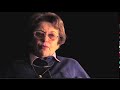 Gisela Jacobius lebte ab 1943 als Jüdin in Berlin in verschiedenen Verstecken. Zwei Mal entging sie nur knapp einer Verhaftung.