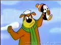 Chilly Willy - Hot Time On Ice