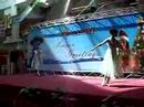 ballet video in metropoint kajang