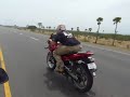 R15 Drag Vs P220 ZMA