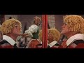 Doll on a music box 2 - Chitty chitty bang bang (italian)