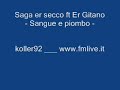 Sangue e piombo