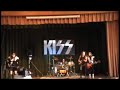 Stixx McGee Kiss Tribute 4 13, 2008