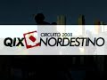 Terceira etapa Qix Nordestino Teresina - PI