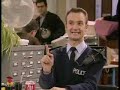 The Thin Blue Line - Rag Week ( 1 of 4)