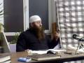 videos de Soll man nach dem Pflicht gebet sofort aufstehen oder Tesbih machen - Dr. Abulhussain