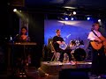 Le Pont Mirabeau - concert 02.06.2007