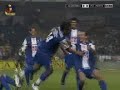 Academica 0-1 Bruno Alves Academica 0-1 Bruno Alves