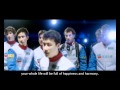 AEGON-CNOOC - Perfect Team (ENG)