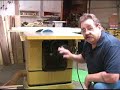 Powermatic PM2000 \"Power\" Fix Powermatic PM2000 \"Power\" Fix
