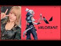 【VALORANT】CtB デイリーカスタム