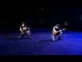 Black Watch (The National Theatre of Scotland)