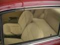 RESTAURACION SEAT 850 SPORT COUPE