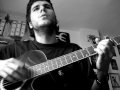 Mondúber (cover Nacho Vegas)