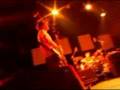 Vincent Vallières - Concert Bandeapart.fm Part 5/5