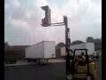 when a desk job goes wrong