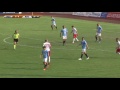 Südtirol - Maceratese 1-0