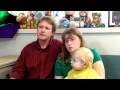 Home Monitoring Participants: Staley Family 