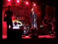 BAMBOO - KISAPMATA (LIVE IN TACLOBAN CITY)