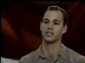 Jason Martell Interview (1997)