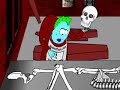 Funny Spooky Halloween Animation Funny Spooky Halloween Animation