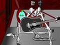 Funny Spooky Halloween Animation