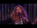 Leona Lewis - One More Sleep (Live With Kelly &