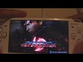 tekken 6 psp more gameplay