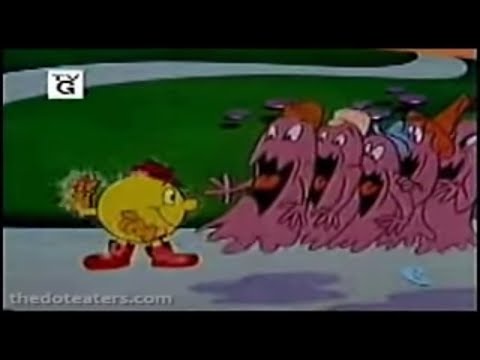 Pac-Man (ABC/TV 1982-1984)