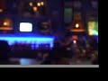 Margarita Blue: Panel LEDS