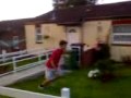 videos de Extreme Fence Jumping